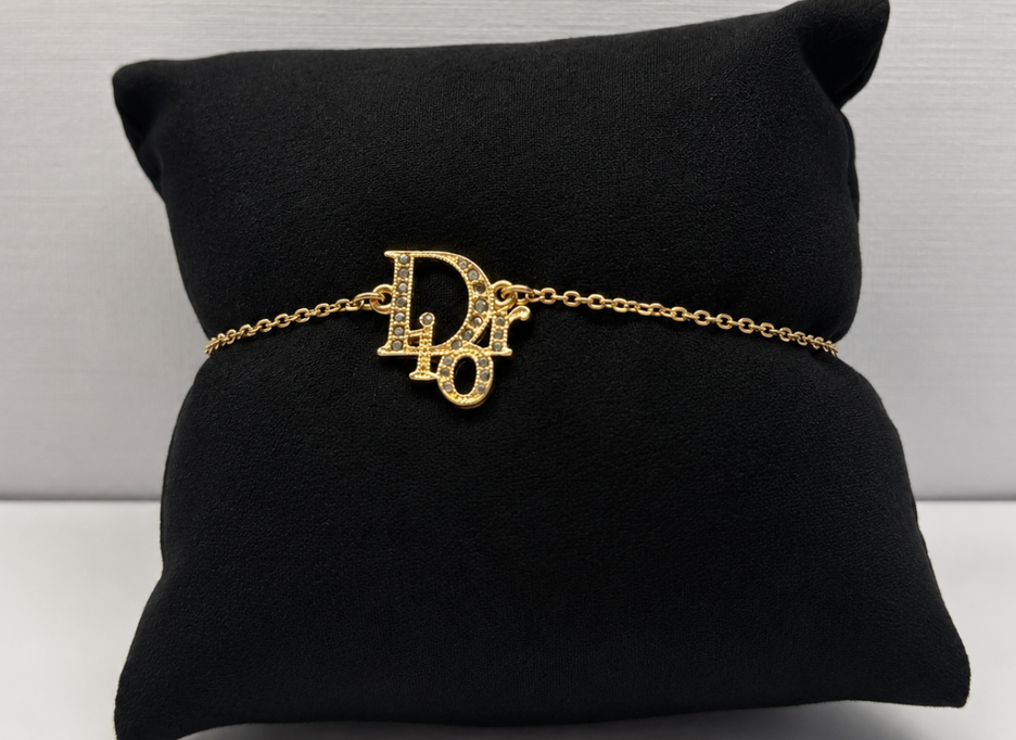 The Dior Drop